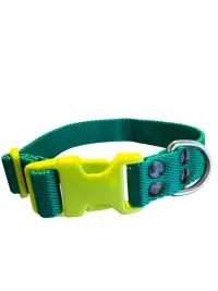 Collar Regulable N4 25mm - Liso Full Color