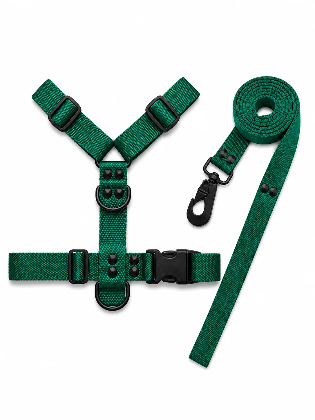 Verde Black