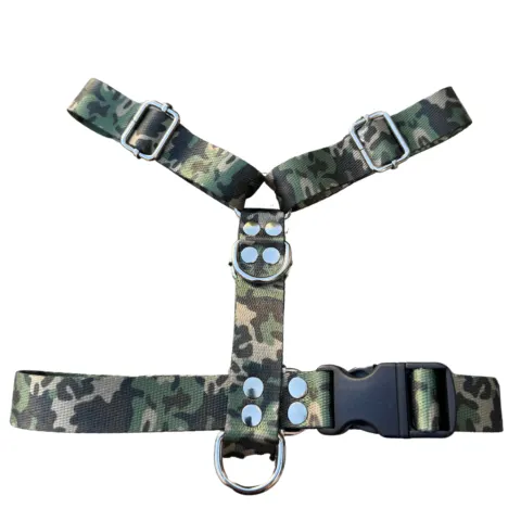 Camuflado
