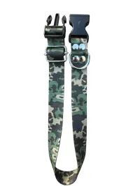 collar regulable sublimado M-L 25mm