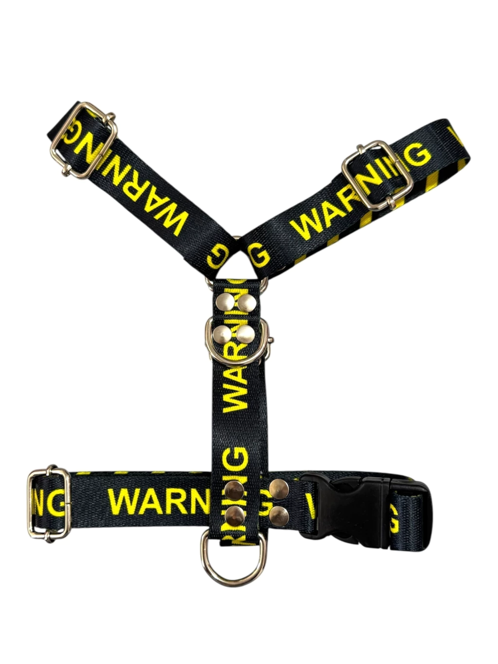 Warning