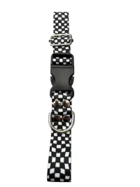 collar regulable sublimado M-L 25mm