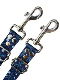 Cinturon de seguridad DOBLE SUBLIMADO