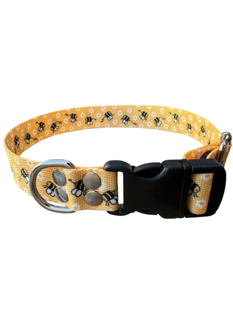 collar regulable sublimado XS-S 15mm