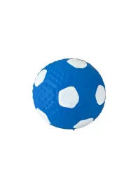 Pelota con Chifle 7,5 CM