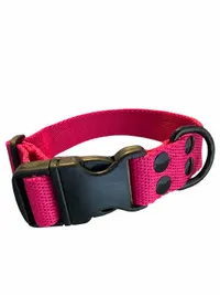 Fucsia Black