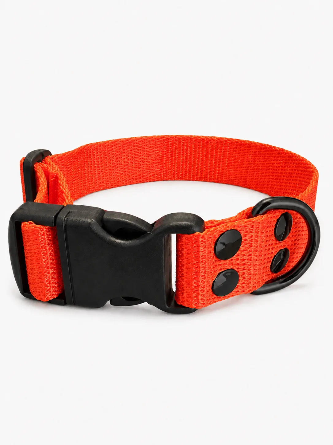 Naranja Black