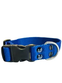 Collar Liso Regulable N1- 15mm