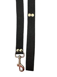 Correa doble lisa 1,8Mts - 25mm