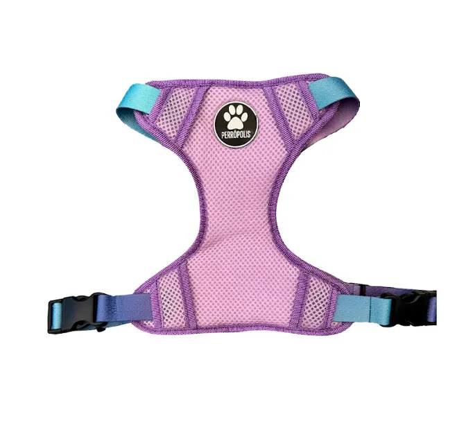 Pechera Perropolis Talle XL