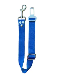 cinturon de seguridad regulable liso 25mm