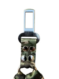 Cinturon de seguridad DOBLE SUBLIMADO