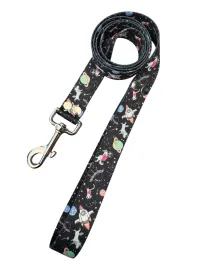 correa sublimada reforzada  n3 - 40mm x 1,50Mts