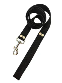 Correa doble lisa 1,8Mts - 25mm