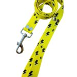 correa sublimada rayos 1,10mts