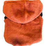 ropa para perros, ropa con capucha para perros