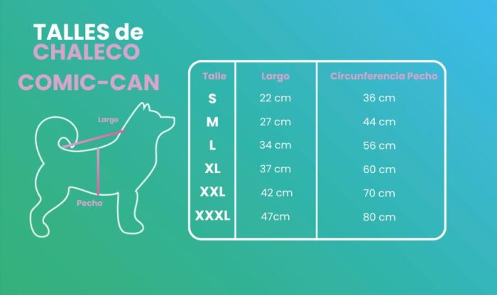 ropa para perro, abrigo para mascotas