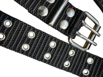 collar nato super reforzado 40mm