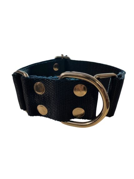 collar de galgo, collar martingale, collar para galgo
