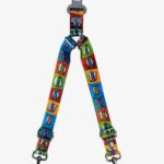 cinturon de seguridad doble historieta