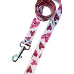 Correa Sublimada Corazon