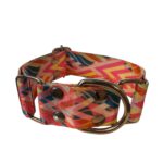 collar de galgo, collar martingale