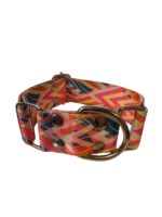 collar de galgo, collar martingale