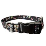 collar regulable sublimado espacio