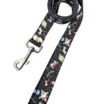 correa sublimada espacio