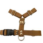 pretal h liso marron