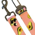 cinturon de seguridad sublimado palta