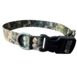 Collar para perros, collar de mascotas, collar con dibujo, collar regulable