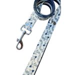 correa sublimada pez