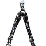 cinturon de seguridad doble espacio