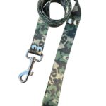 correa sublimada camuflada