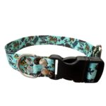 collar regulable sublimado