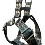 pretal sublimado y camuflado