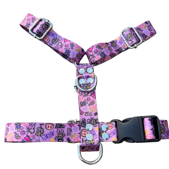 pretal para perros, pechera para perros, pretal para mascotas, pechera para mascotas, accesorio de paseo, accesorio de paseo para perros, pretal para perro seguro, pretal para perro regulable