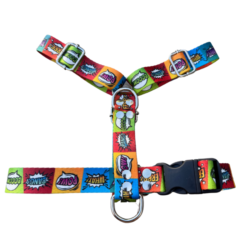 pretal para perros, pechera para perros, pretal para mascotas, pechera para mascotas, accesorio de paseo, accesorio de paseo para perros, pretal para perro seguro, pretal para perro regulable