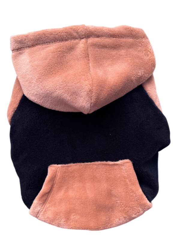 BUZO PERRO, BUZO NEGRO DE PERRO, BUZO PARA PERRO, BUZO PARA PERRO COMBINADO