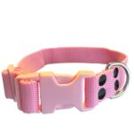 collar de perro regulable, collar de perro, collares para perro, fabricantes de accesorios para mascotas