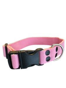 collar de perro regulable, collar de perro, collares para perro, fabricantes de accesorios para mascotas