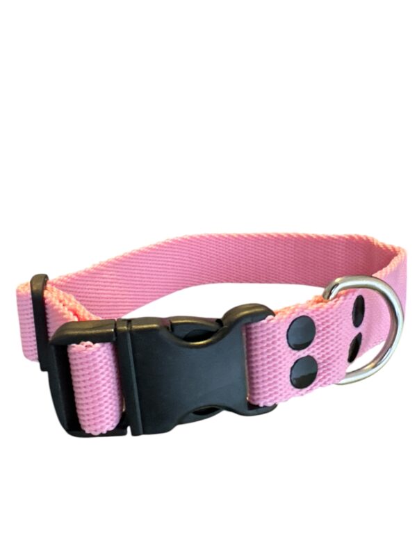 collar de perro regulable, collar de perro, collares para perro, fabricantes de accesorios para mascotas