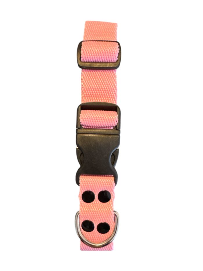collar de perro regulable, collar de perro, collares para perro, fabricantes de accesorios para mascotas
