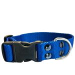 collar de perro regulable, collar de perro, collares para perro, fabricantes de accesorios para mascotas