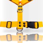 pretal para perro, pretal H, pretal h para perro