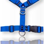 Pretal H Liso Azul Full Black