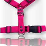 Pretal H Liso Fucsia Full Black