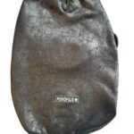 CAPA DE FACIL COLOCACION NEGRA