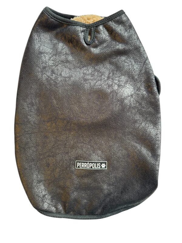 CAPA DE FACIL COLOCACION NEGRA